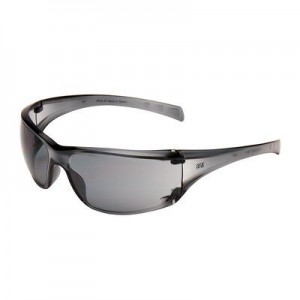 3M Virtua AP Safety Eyewear - Grey