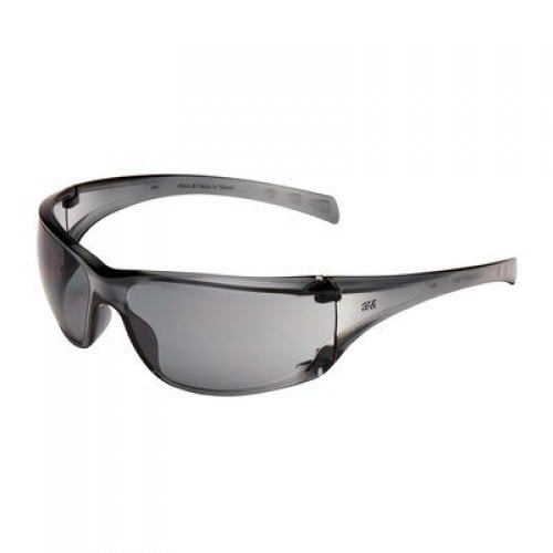 3M Virtua AP Safety Eyewear - Grey 3M Virtua AP Safety Eyewear - Grey