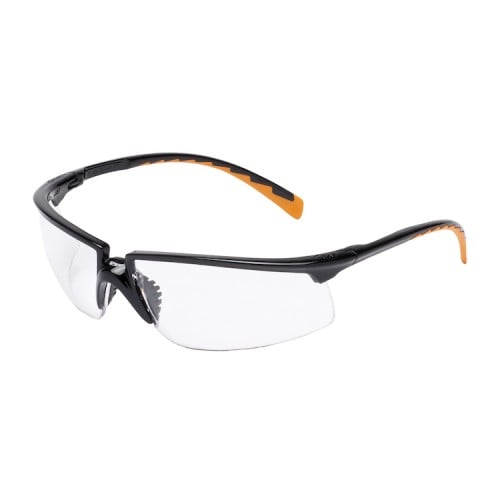 3M Solus Safety Eyewear - Clear 3M Solus Safety Eyewear - Clear