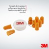 3M Ear Plugs 1100 With Storage Box (4 Pairs) 3M Ear Plugs 1100 With Storage Box (4 Pairs)
