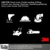 3M Ear Plugs 1100 With Storage Box (4 Pairs) 3M Ear Plugs 1100 With Storage Box (4 Pairs)