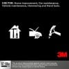 3M Corded Ear Plugs With Storage Box 1271 (1 Pair) 3M Corded Ear Plugs With Storage Box 1271 (1 Pair)