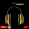3M Peltor Comfort Earmuff X2A (94-105 dB) 3M Peltor Comfort Earmuff X2A (94-105 dB)
