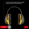 3M Peltor Comfort Earmuff X2A (94-105 dB) 3M Peltor Comfort Earmuff X2A (94-105 dB)