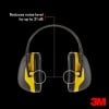 3M Peltor Comfort Earmuff X2A (94-105 dB) 3M Peltor Comfort Earmuff X2A (94-105 dB)
