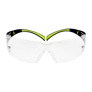3M SecureFit 400 Safety Eyewear SF400C Clear
