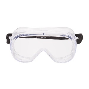 3M™ Hand Painting Safety Goggles 4800 Clear