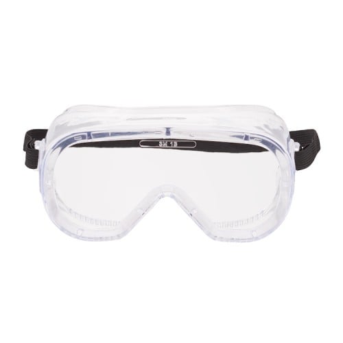 3M Hand Painting Safety Goggles 4800 Clear 3M Hand Painting Safety Goggles 4800 Clear