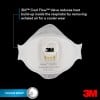 3M Aura Insulation & Hardwood Respirators 9332+ FFP3 Valved 5 Pack 3M Aura Insulation & Hardwood Respirators 9332+ FFP3 Valved 5 Pack