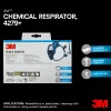 3M Chemical Respirator 4279+ ABEK1