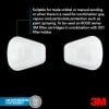 3M Particulate Filter 5935 For P3 For 6000 & 6500 Series 3M Particulate Filter 5935 For P3 For 6000 & 6500 Series