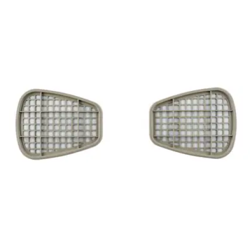 3M Filter Cartridge 6055 -  A2 Organic Vapours