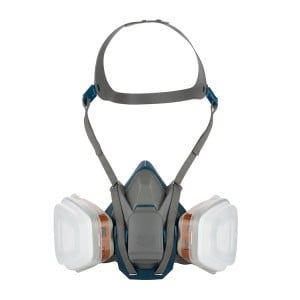 Spray PPE