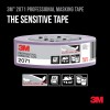 3M 2071 Sensitive Professional Masking Tape 2" / 48mm (Purple)
