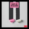 3M 2072 Extra Sensitive Professional Masking Tape 1" / 24mm (Pink) 3M 2072 Extra Sensitive Professional Masking Tape 1" / 24mm (Pink)