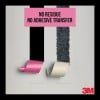 3M 2072 Extra Sensitive Professional Masking Tape 1" / 24mm (Pink) 3M 2072 Extra Sensitive Professional Masking Tape 1" / 24mm (Pink)