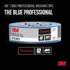 3M 2090 Professional Masking Tape 2" / 48mm (Blue) 3M 2090 Professional Masking Tape 2" / 48mm (Blue)