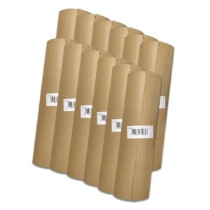 3M MP300 Masking Paper 12” / 300mm - Box of 12