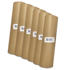 3M MP300 Masking Paper 12” / 300mm - Pack of 6