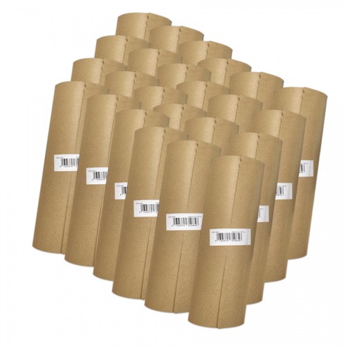 3M MP150 Masking Paper 6” Box of 24