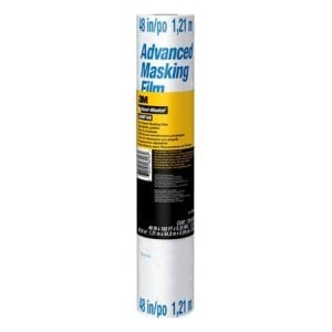 Masking Film