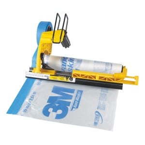3M Hand Masker M3000-PAK Starter Pack - SC Blade Included 