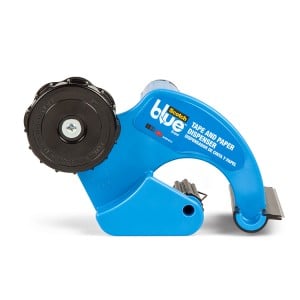 3M ScotchBlue Hand-Masker Tape and Paper Dispenser M1000