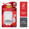 3M Command Spray Bottle Hanger 17009-UKN 3M Command Spray Bottle Hanger 17009-UKN