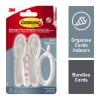 3M Command Cord Bundlers 17304 3M Command Cord Bundlers 17304