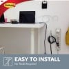 3M Command Cord Bundlers 17304 3M Command Cord Bundlers 17304