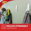 3M Command Medium Utility Hook Value Pack 17001-6 3M Command Medium Utility Hook Value Pack 17001-6