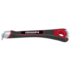Allway Soft-Grip Carbide Scraper 1" (Triangular)