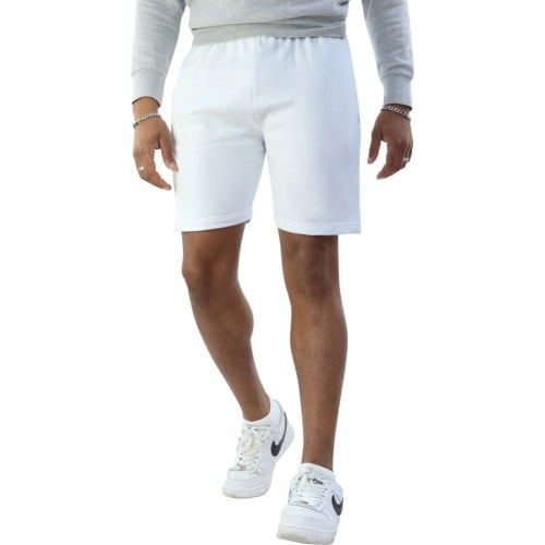 Casual Ringspun Blended Jogger - SHORTS Casual Ringspun Blended Jogger - SHORTS