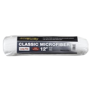 Arroworthy Classic Microfiber 12" 9/16" Roller Sleeve