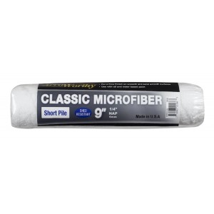 Arroworthy Classic Microfiber 12" 1/4" Roller Sleeve