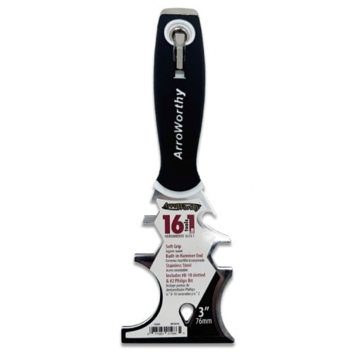 Arroworthy 16 in 1 Multi Tool