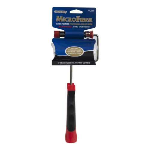 Arroworthy 4" Mini Frame & Sleeve Combo Set