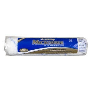 Arroworthy 12" 9/16" Nap Microfibre Roller Sleeve 