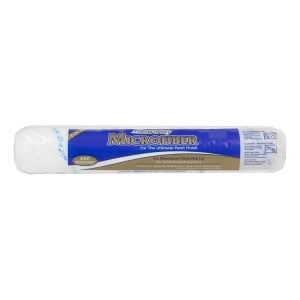 Arroworthy 14" 1/4 Nap Microfiber Roller Sleeve (Smooth)
