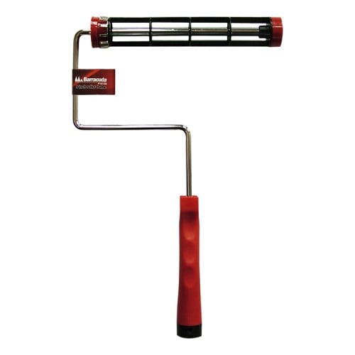 Arroworthy Barracuda 9" Frame (Standard UK) Arroworthy Barracuda 9" Frame (Standard UK)