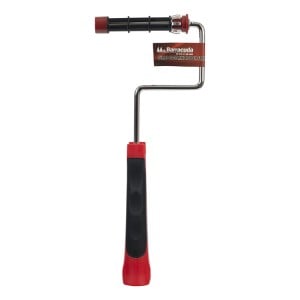 Arroworthy Barracuda Jumbo Cage Mini Roller Frame 11"