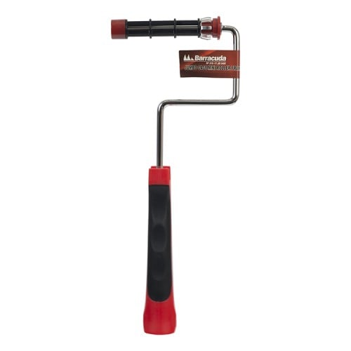 Arroworthy Barracuda Jumbo Cage Mini Roller Frame 11"