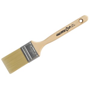 Arroworthy Oro Flat Sash 2.5" Brush