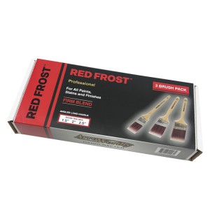 Arroworthy Red Frost Angle 3 Pack - Standard Handle