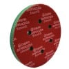 Arroworthy Blue Dolphin Barracuda 150mm Foam Sanding Discs - Trial Pack - M, F & VF (3PK) Arroworthy Blue Dolphin Barracuda 150mm Foam Sanding Discs - Trial Pack - M, F & VF (3PK)