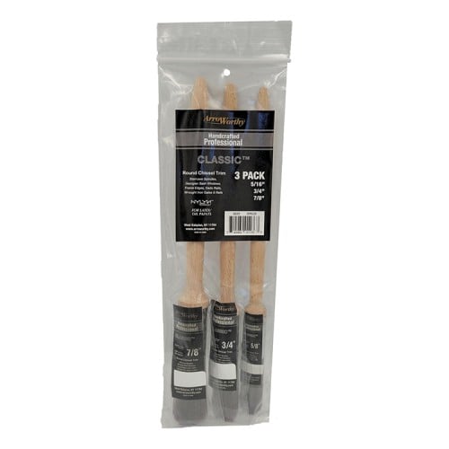 Arroworthy Classic Contractor Sash 3 Pack 