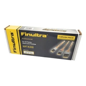 Arroworthy Finultra Angle Cut Box Set 3 Pack