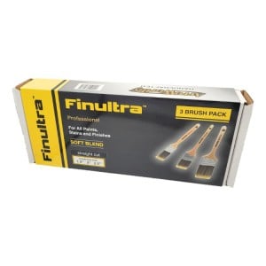Arroworthy Finultra Straight Cut Box Set 3 Pack