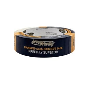 Arroworthy Advanced Washi Painter's Tape 24mm / 1"