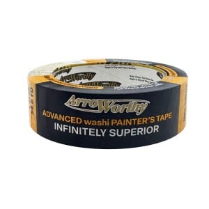 Arroworthy Advanced Washi Painter's Tape 36mm / 1.5"